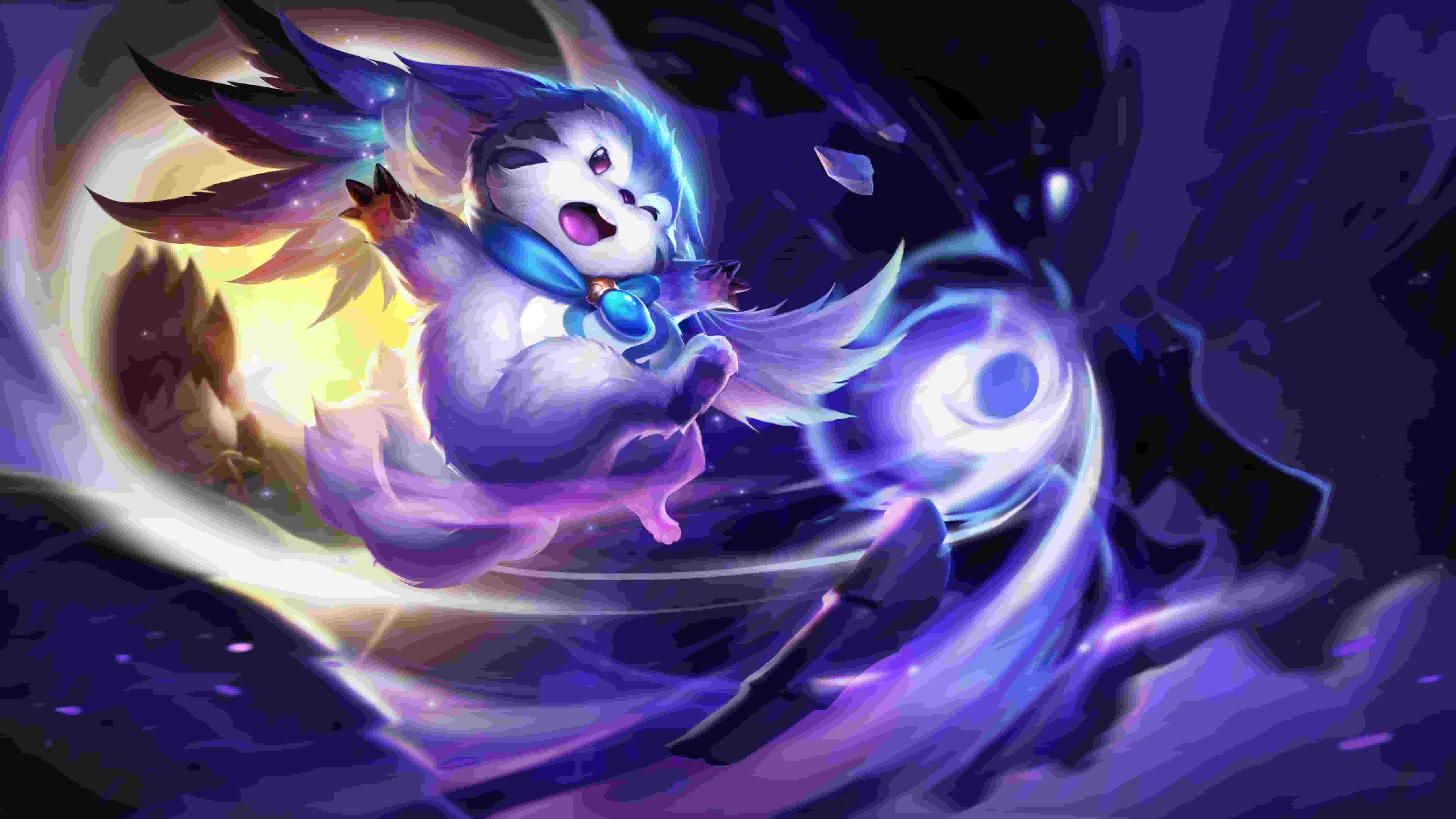 长安幻想，奕剑法宝，你不可不知的技能秘籍